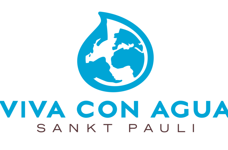 Spendensammlung Viva Con Agua